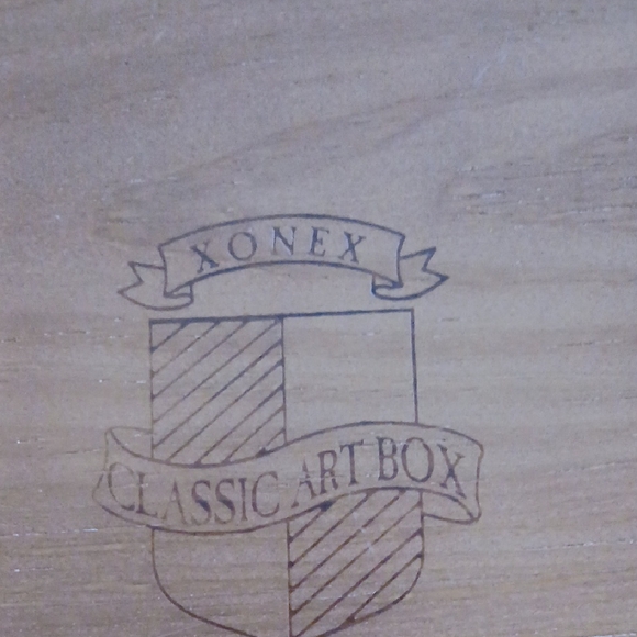 XONEX Classic Art Box - Picture 4 of 10